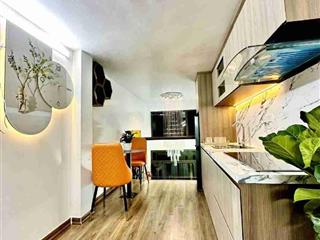 Bán nhà riêng tại đội cấn, ngọc hà, ba đình, hà nội, 4,6 tỷ, 25 m2 giá siêu hời.