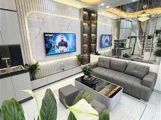 Bán nhà riêng tại đội cấn, ba đình, hà nội, 6,88 tỷ, 28 m2, view đẹp chính chủ