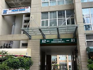 Bán gấp chcc vinaconex289 khất duy tiến dt 119m2 3pn. hướng đông nam mát mẻ.