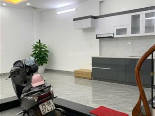 Bán nhà riêng 43m2, 8,8 tỷ, 6pn, 4wc tại đội cấn, ba đình, hà nội về ở ngay