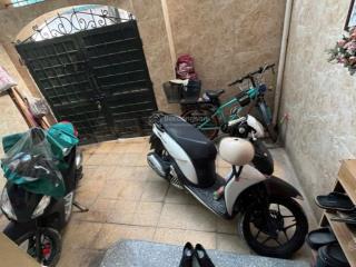 Bán nhà riêng 61m2, 10,6 tỷ tại liễu giai, ba đình, hà nội