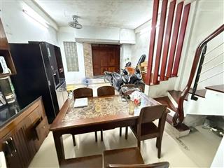 Bán nhà riêng 4pn + 5wc tại yên hòa, cầu giấy, 8,4 tỷ, 29m2