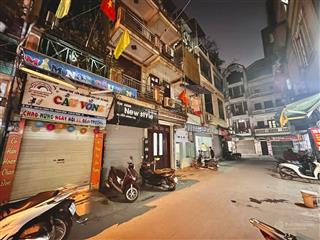 Bán gấp nhà riêng tại lương yên, vĩnh tuy, hai bà trưng, hà nội, 18,5 tỷ, 78m2,