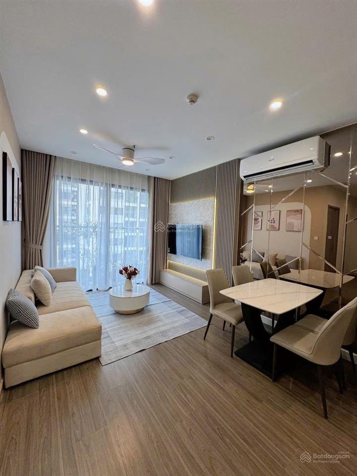 Chính chủ bán ch 1pn + 43m2 full đồ 2.78 tỷ vinhomes smart city