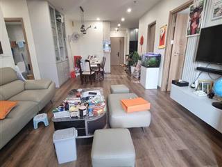 Bán căn hộ 3pn berriver jardin long biên 101m², full nội thất, giá 8.3 tỷ, sổ sẵn, view đẹp