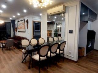 Bán gấp căn hộ 113m2 để mua biệt thự giá có thương lượng
