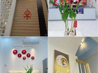 Bán nhà 2 tầng bình thái 1  nhà mới đẹp long lanh