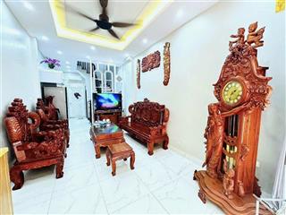 Bán nhà nguyên căn tân mai ba gác quay đầu, đủ công năng 50m2 7.85 tỷ.