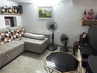 Bán nhà nguyên căn hồng mai  ngõ nông, ở ngay 32m 6.08 tỷ
