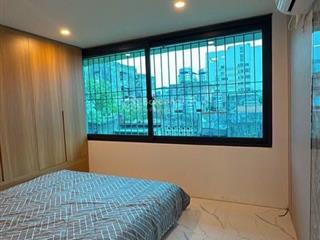 Bán nhà nguyên căn hồng mai  ba gác đỗ, dân trí cao 30m2 6 tỷ 1