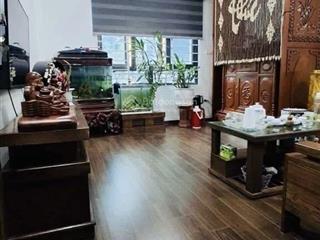 Bán nhà liền minh khai, đại la ba gác cửa, gần phố 30m2 nhỉnh 6 tỷ
