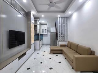 Bán nhà nguyên căn liền kề minh khai ngõ nông, gần tiện ích 31m 5,35 tỷ