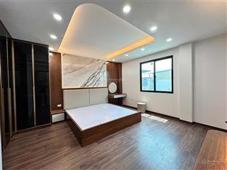 Bán nhà nguyên căn liền lò đúc thang máy, dân xây 68m2 17 tỷ 51