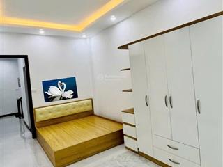 Bán nhà nguyên căn nguyễn đức cảnh, đền lừ oto qua cổng, hai thoáng vĩnh viễn 37m nhỉnh 6 tỷ