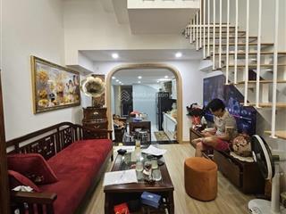 Bán nhà nguyên căn gần tân mai nhỏ dân xây, an sinh tốt 46m 8 tỷ 62