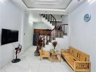 Ngã tư tân mai, trương định có căn nhà nhỉnh 5 tỷ hiếm sát phố 29m