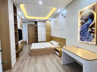 Nhà mới đẹp, lô góc 38m nhỉnh 6 tỷ sát minh khai