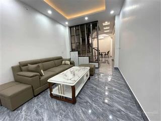 Bán nhà đẹp ở ngay, an ninh tốt phố trương định 45m nhỉnh 7 tỷ