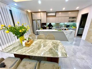 Bán nhà nguyên căn đường nguyễn đức cảnh full nội thất, trọn tiện ích45m 7 tỷ 96