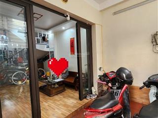 Nhỉnh 7 đồng siêu phẩm dân xây sát oto tránh cạnh tân mai 43m