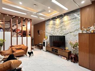 Bán nhà ngõ trương định ở ngay, gần oto 43m 7 tỷ 795