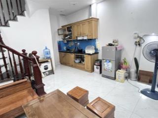 Ngõ ba gác, an sinh đỉnh liền trương định 34m nhỉnh 6 tỷ