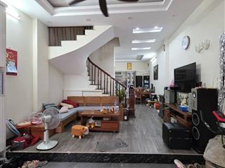 Nhà an ninh tốt, lô góc 45m tại minh khai gần đền lừ nhỉnh 8 tỷ
