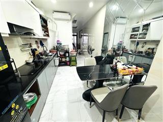 Hơn 6 tỷ nhà ở ngay, ngõ thông minh khai 34m