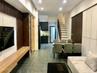 Mặt tiền 4.5m,gần otocạnh đền lừ36mhơn 7 tỷ