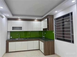Bán nhà 4 tầng thiết kế hợp lý ngay gần ql1a nhị khê thường tín 36.2m² | 4 tầng, chỉ 4.1 tỷ