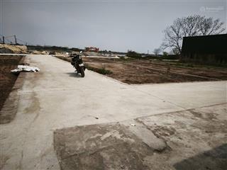 Gần dự án tp ven sông hồng tại xâm xuyên hồng vân 90m2 mt 6,6m đầu tư sinh lời