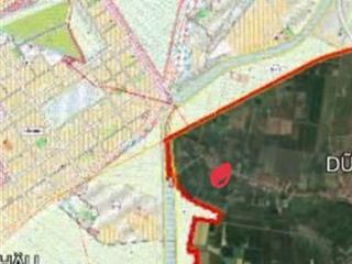 Chính chủ gửi bán siêu phẩm đấu giá cao xá, dũng tiến, thường tín. diện tích 121,8m2