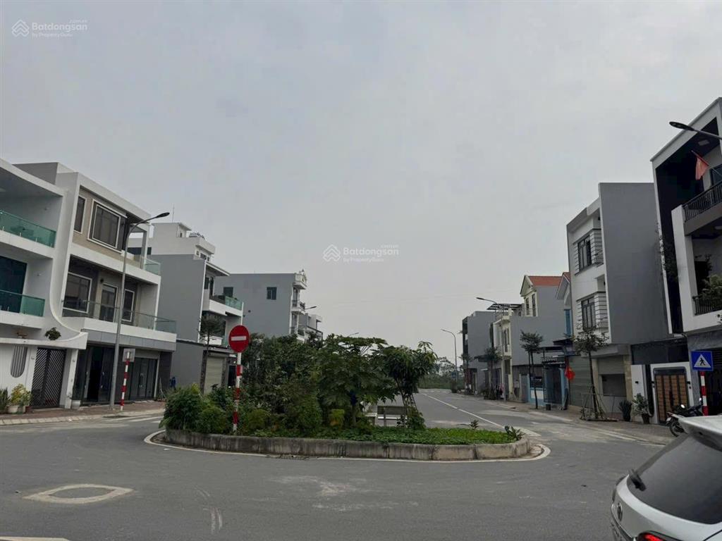 Siêu phẩm tđc xâm động, vân tảo, hồng vân 90,3m2 cơ hội đầu tư