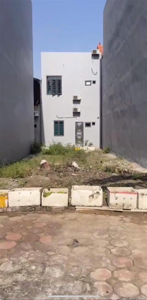 Siêu phẩm tđc xâm động, vân tảo, hồng vân 90,3m2 cơ hội đầu tư