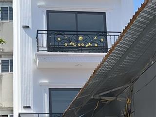 Bán nhà 4 tầng mới xây  liên ninh, thanh trì , đẹp long lanh, chỉ việc ở