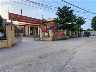 Bán gấp 71m2 đông mỹ  thanh trì (đường rộng, ô tô tránh nhau)