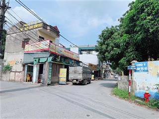 Bán 77m phương nhị  thanh trì ( 3 bước ra ql 1a , tiện ích xung quanh đầy đủ )