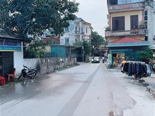Bán nhà vạn phúc  thanh trì ( tặng sẵn 1 nhà 2 tầng )