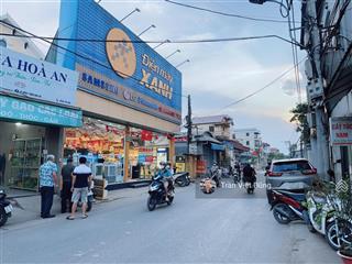Bán gấp 57m2 thôn 3 vạn phúc  nam phù, ô tô 7 chỗ vào tận đất