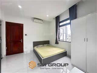 Cho thuê chung cư mini, căn hộ dịch vụ, bình thạnh