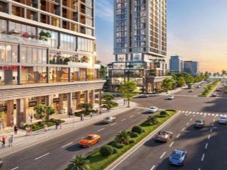 Chạm biển chỉ 2 phút cơ hội sở hữu căn hộ nghỉ dưỡng hot nhất 2025