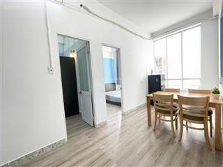 Cho thuê căn hộ 2 phòng ngủ 70m2 đường trường sa quận phú nhuận