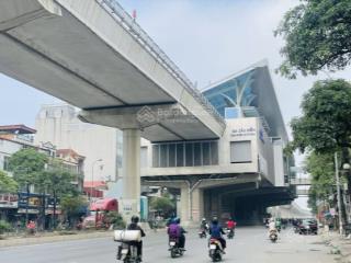 Chị hương gửi e bán hộ căn nhà cầu diễn  55/63m2  sđcc