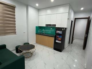 Siêu phẩm cầu giấy 45m2 dòng tiền 50tr/tháng  chỉ 11tỷ