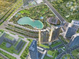 Chính chủ  e cần chuyển nhượng căn hộ the matrix one 85m2 2 ngủ 2 vệ sinh