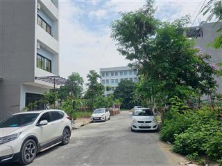 Chủ cần tiền bán gấp lô làn 3 đường hàn thuyên khu 1 đại phúc, tp bắc ninh. gần ngã 6 vincom