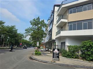 Bán căn liền kề hud b, 3,5 tầng mặt đường bình than, võ cường tp bắc ninh. giá rẻ