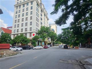 Bán đất tại đường ngô tất tố, võ cường, bắc ninh, giá tốt 66,5 tỷ, 382,5 m2