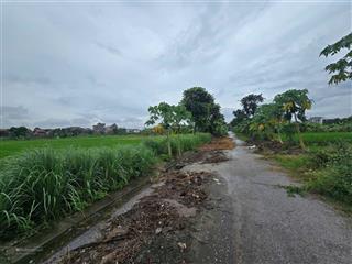 Bán gấp lô đất kim đôi phường kim chân thành phố bắc ninh diện tích 160 m. mt 10m