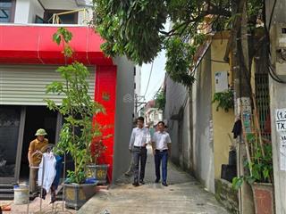 Cc cần bán lô thổ cư tiên xá, hạp lĩnh, tp bắc ninh. giá siêu rẻ. ngay quốc lộ 38 rẽ vào 30m